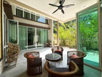 Bungalow at Taman Equine Seri Kembangan, Seri Kembangan, photo 10