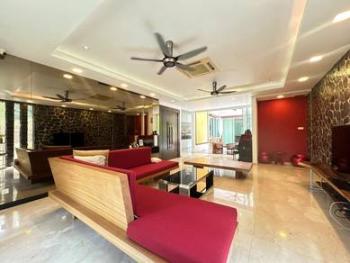 Bungalow at Taman Equine Seri Kembangan, Seri Kembangan, photo 1