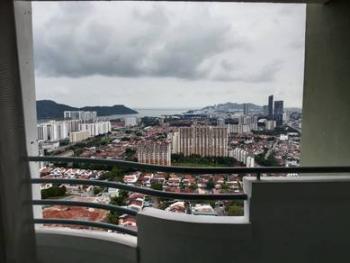 Kondominium di N Park, Gelugor, foto 7