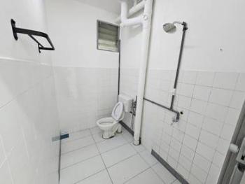 Sri Meranti, Bandar Sri Damansara的公寓，照片10