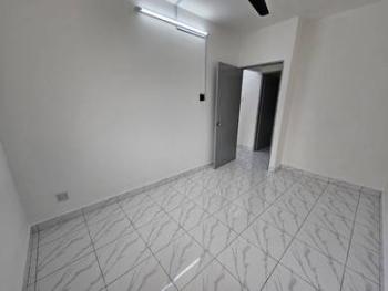 Sri Meranti, Bandar Sri Damansara的公寓，照片4