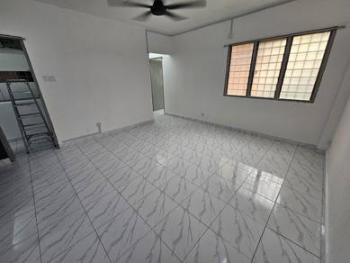 Sri Meranti, Bandar Sri Damansara的公寓，照片5