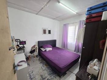 Flat at Gugusan Seroja, Kota Damansara, photo 6