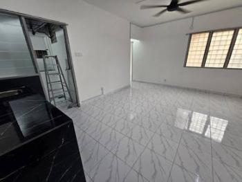 Sri Meranti, Bandar Sri Damansara的公寓，照片9
