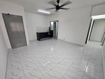 Sri Meranti, Bandar Sri Damansara的公寓，照片8