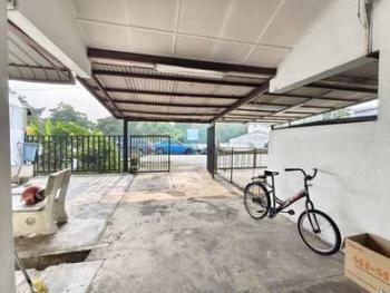 Rumah di Taman Kampung Kuantan, Klang, foto 2
