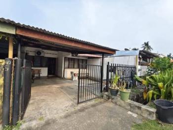Rumah di Taman Kampung Kuantan, Klang, foto 1
