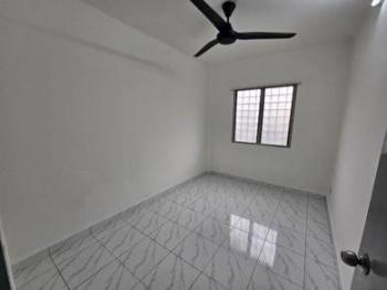 Sri Meranti, Bandar Sri Damansara的公寓，照片6