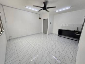 Sri Meranti, Bandar Sri Damansara的公寓，照片3
