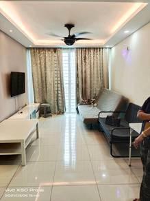 Condominium at Jln Baru Perai, Seberang Perai, photo 1