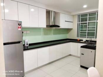 Condominium at Jln Baru Perai, Seberang Perai, photo 3