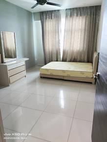 Condominium at Jln Baru Perai, Seberang Perai, photo 4