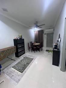 Rumah di Taman Desa Tanjung Damai, Gong Badak, Kuala Nerus, foto 6