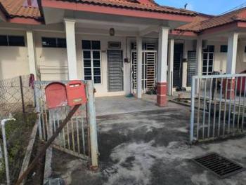 Rumah di Taman Desa Tanjung Damai, Gong Badak, Kuala Nerus, foto 1