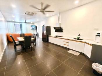 Kondominium di Jalan Song, Kuching, foto 4