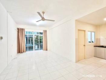 Apartmen di Jln. Stutong Baru, Kuching, foto 1