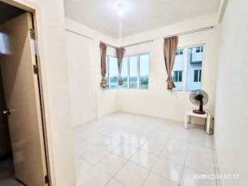 Apartmen di Jln. Stutong Baru, Kuching, foto 2