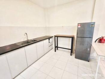 Apartmen di Jln. Stutong Baru, Kuching, foto 7