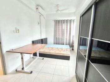Apartmen di 1878 Tabuan Jaya, Kuching, foto 5