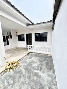 Rumah di Desa Ilmu, Kota Samarahan, foto 1