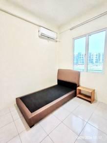 Apartmen di Jln. Stutong Baru, Kuching, foto 3