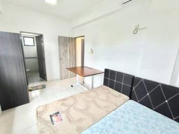 Apartmen di 1878 Tabuan Jaya, Kuching, foto 4