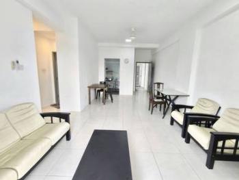Apartmen di 1878 Tabuan Jaya, Kuching, foto 2