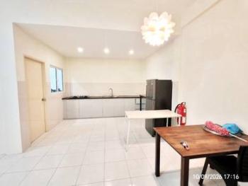 Apartmen di Jln. Stutong Baru, Kuching, foto 4