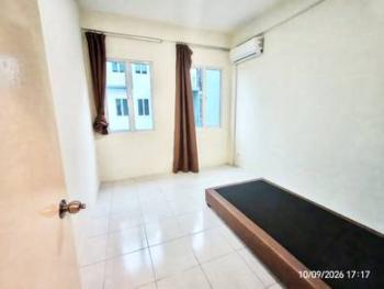 Apartmen di Jln. Stutong Baru, Kuching, foto 8