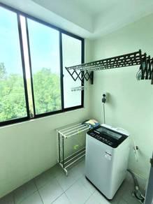 Apartmen di 1878 Tabuan Jaya, Kuching, foto 7