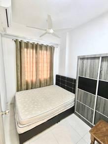 Apartmen di 1878 Tabuan Jaya, Kuching, foto 8