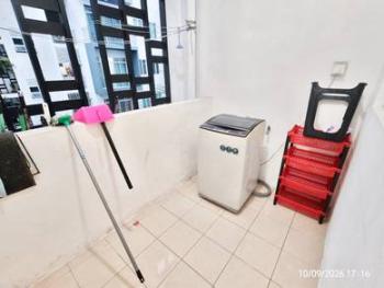 Apartmen di Jln. Stutong Baru, Kuching, foto 5