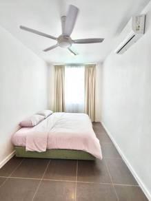 Kondominium di Jalan Song, Kuching, foto 7