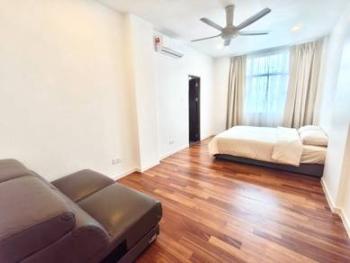 Kondominium di Jalan Song, Kuching, foto 10