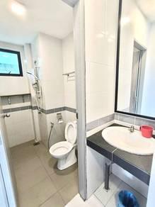 Apartmen di 1878 Tabuan Jaya, Kuching, foto 9