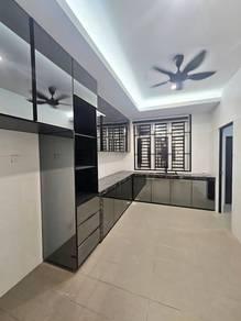 Rumah di Taman Mutiara Utama _ Presint 2, Iskandar Puteri, foto 5