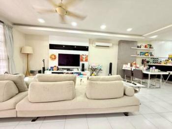 House at Jalan Indah 29, Iskandar Puteri, photo 5