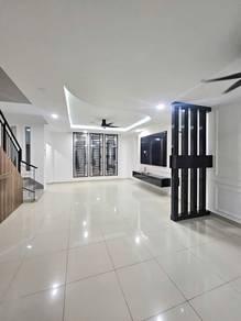 Rumah di Taman Mutiara Utama _ Presint 2, Iskandar Puteri, foto 4