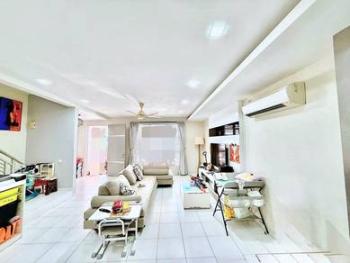 House at Jalan Indah 29, Iskandar Puteri, photo 6
