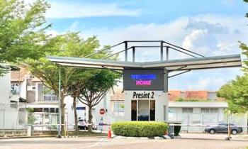 Rumah di Taman Mutiara Utama _ Presint 2, Iskandar Puteri, foto 2