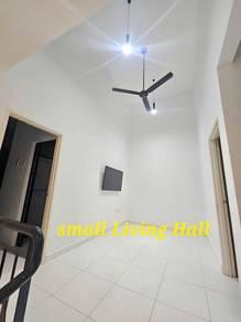 Rumah di Taman Mutiara Utama _ Presint 2, Iskandar Puteri, foto 8