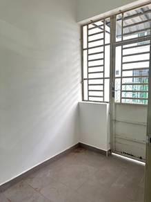 Rumah di Taman Nusa Bayu, Gelang Patah, foto 5