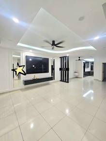 Rumah di Taman Mutiara Utama _ Presint 2, Iskandar Puteri, foto 1