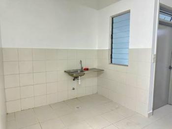 Rumah di Taman Nusa Bayu, Gelang Patah, foto 6