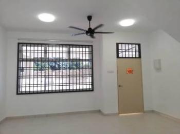 House at Taman PULAI MUTIARA, Iskandar Puteri, photo 10
