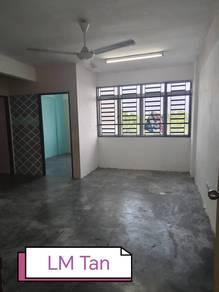 Pangsapuri di Alma Taman Seri Sejahtera, Alma, foto 3