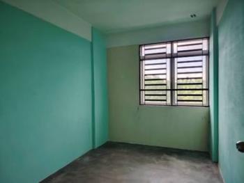 Pangsapuri di Alma Taman Seri Sejahtera, Alma, foto 2