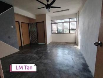 Pangsapuri di Alma Taman Seri Sejahtera, Alma, foto 1