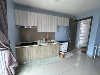 Mutiara Ville, Cyberjaya的共管公寓，照片9
