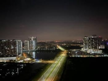Mutiara Ville, Cyberjaya的共管公寓，照片8